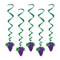 Grape Whirls